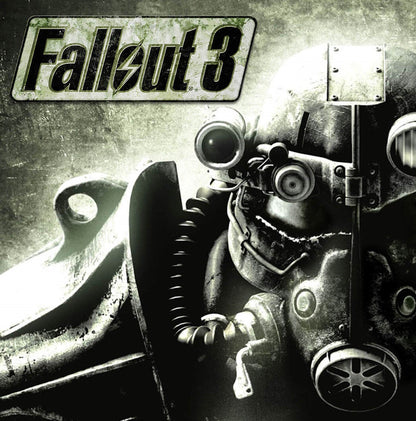 Fallout 3