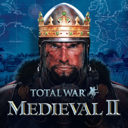 Total War: MEDIEVAL II – Edición definitiva