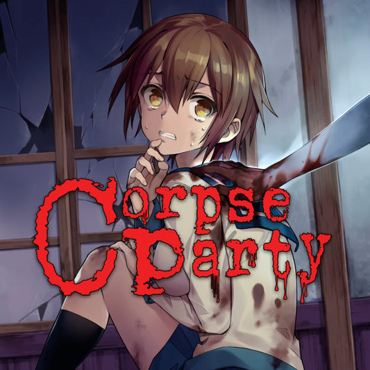 Corpse Party (2021)