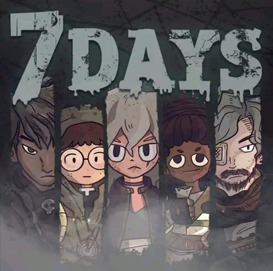 7Days Origins