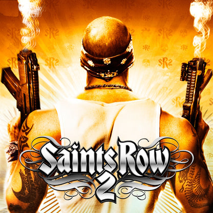 Saints Row 2