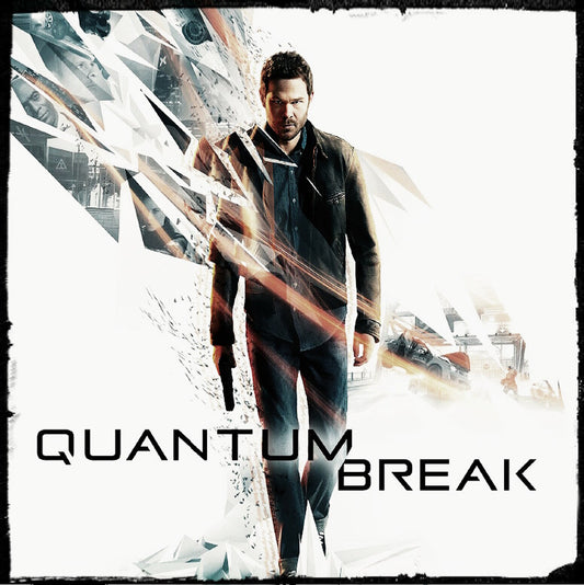 Quantum Break