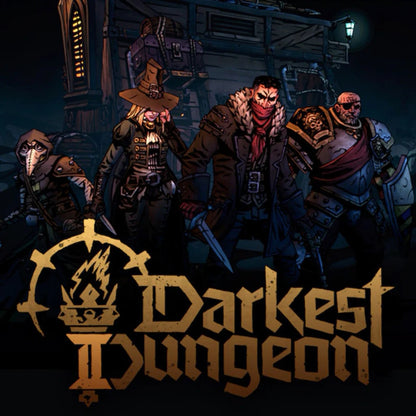 Darkest Dungeon II