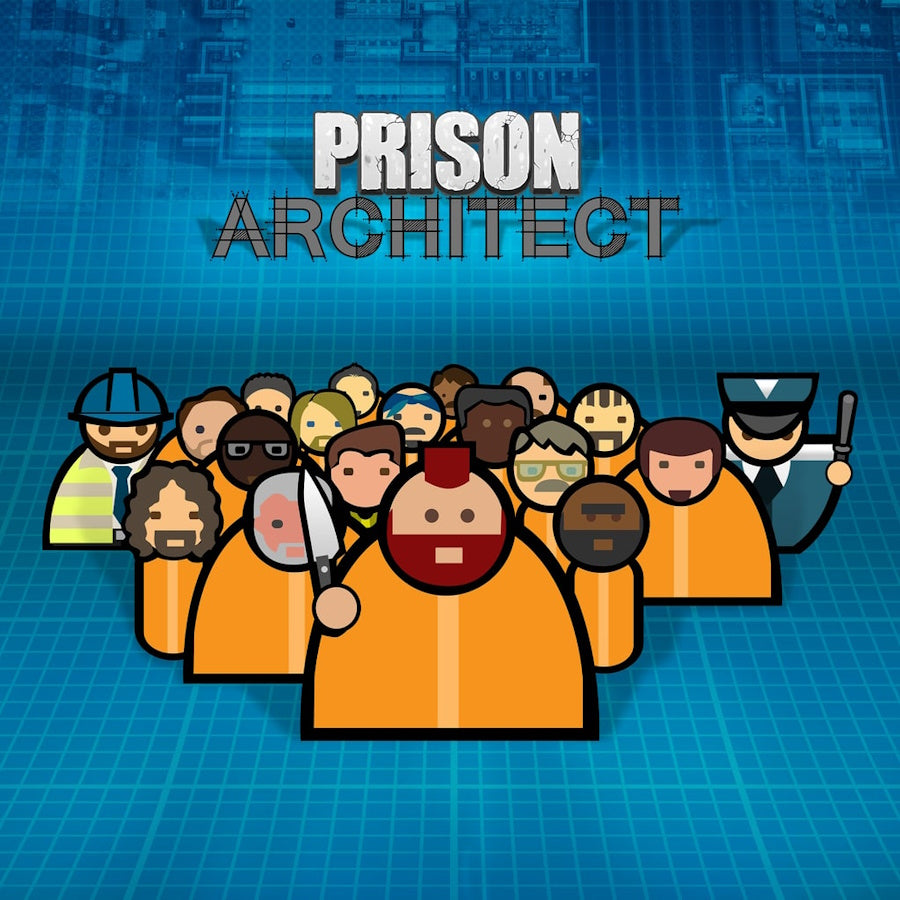 Prison Architect