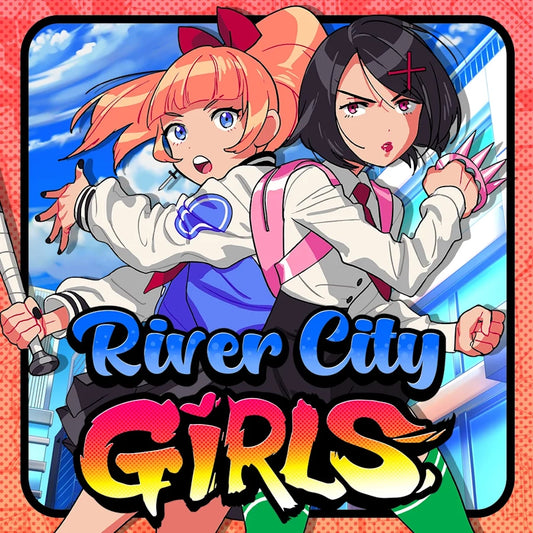 River City Girls