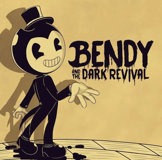 Bendy and the Dark Revival