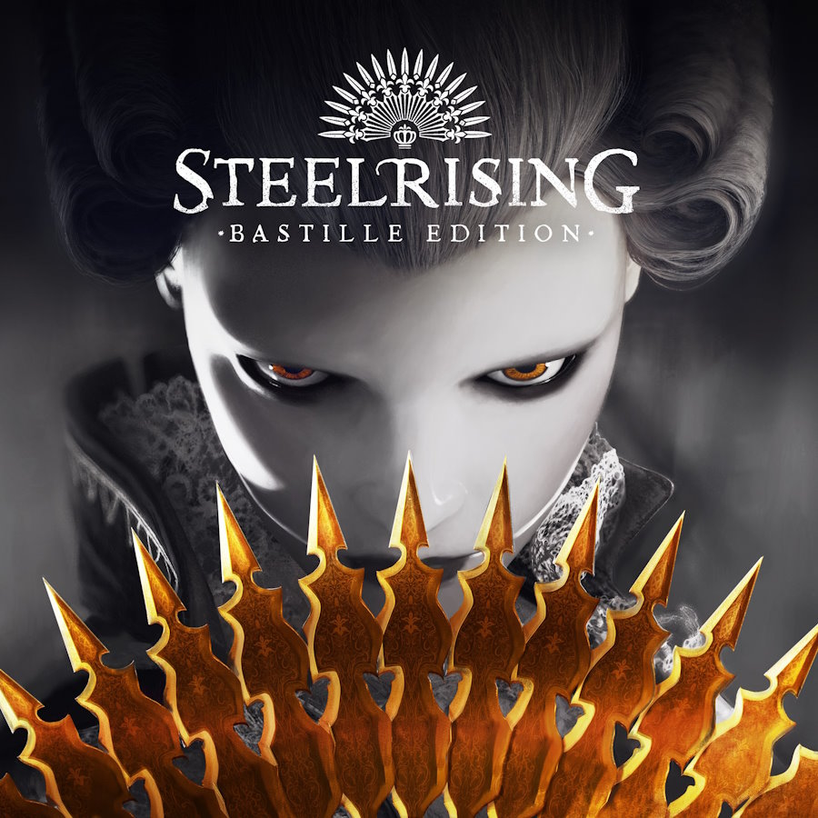 Steelrising