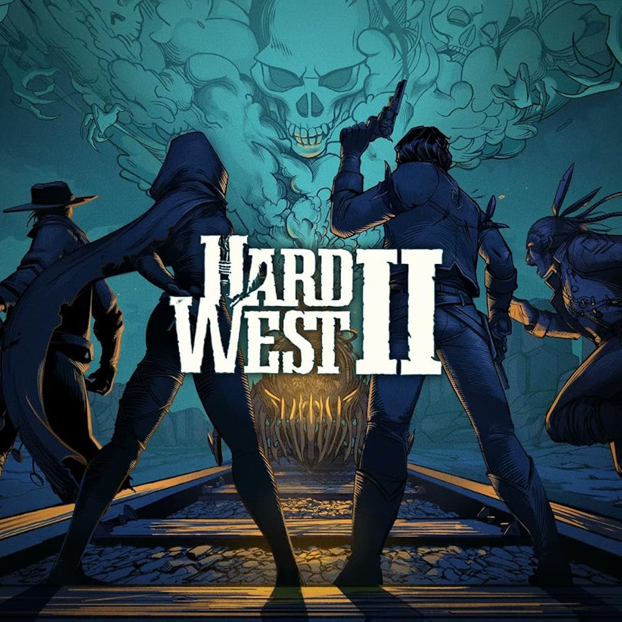 Hard West 2