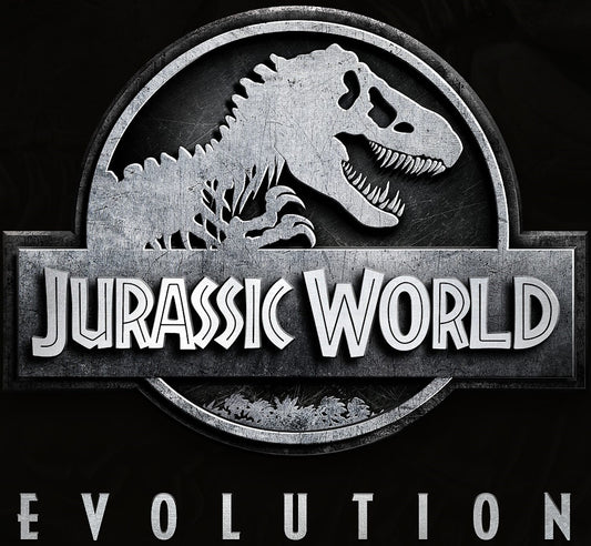 Jurassic World Evolution