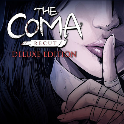 The Coma: Recut