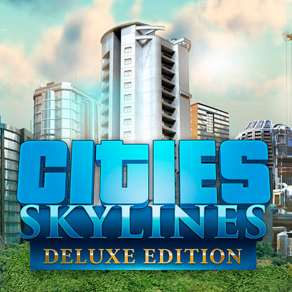 Cities: Skylines