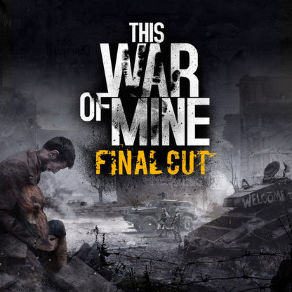 This War of Mine