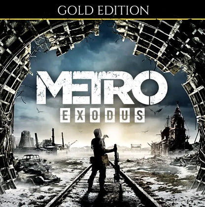 Metro Exodus