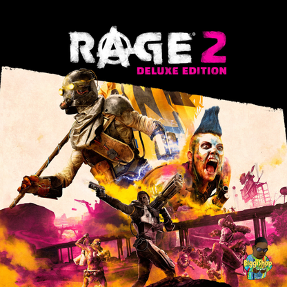 RAGE 2