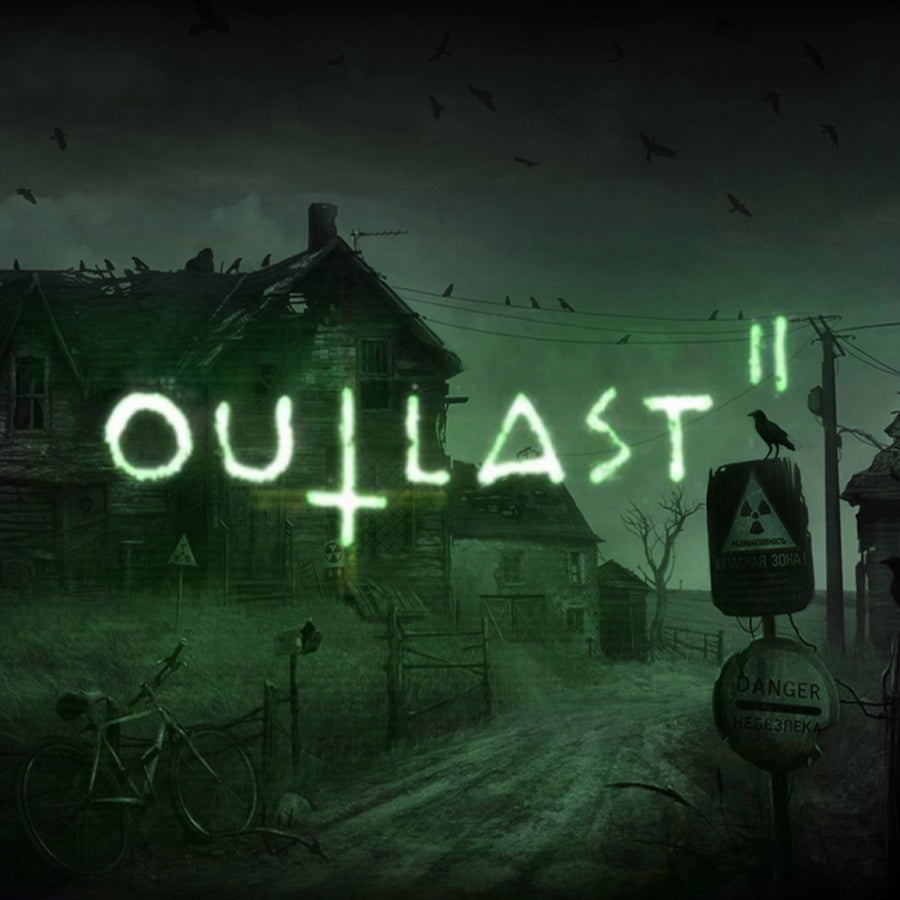 Outlast 2