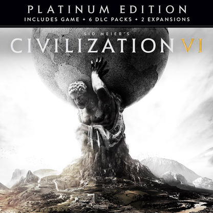 Sid Meier’s Civilization VI