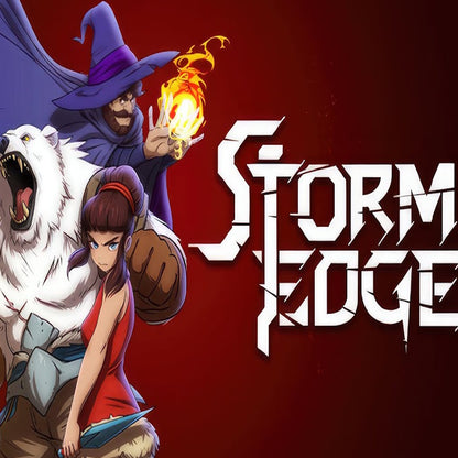 StormEdge