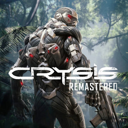 Crysis Remastered