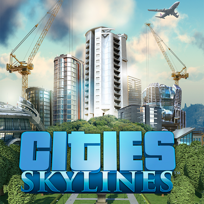 Cities: Skylines