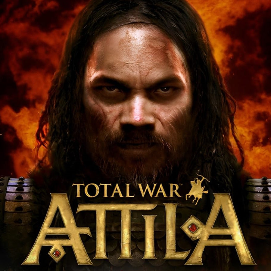 Total War: ATTILA