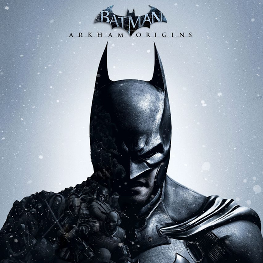 Batman: Arkham Origins