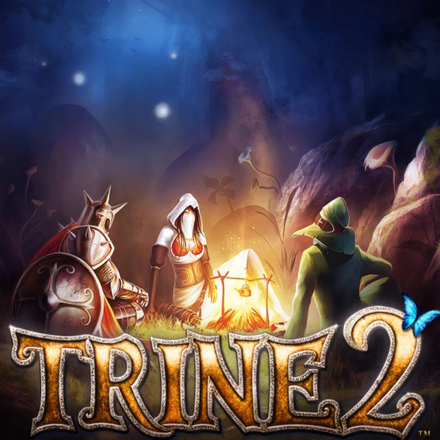 Trine 2: Complete Story