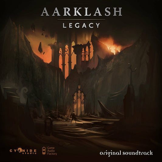 Aarklash: Legacy