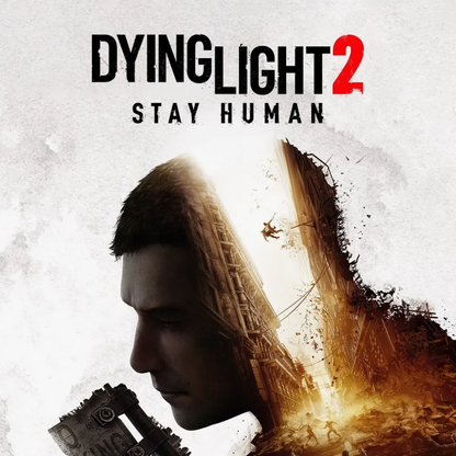 Dying Light 2 Stay Human: Reloaded Edition