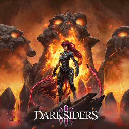 Darksiders III