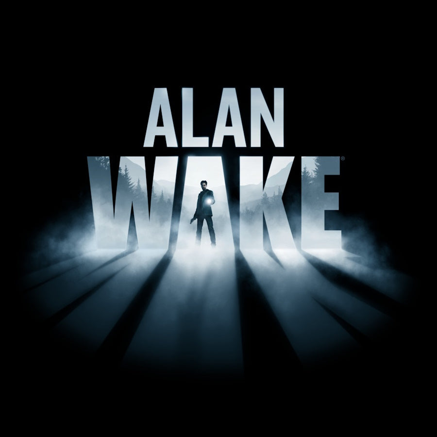 Alan Wake