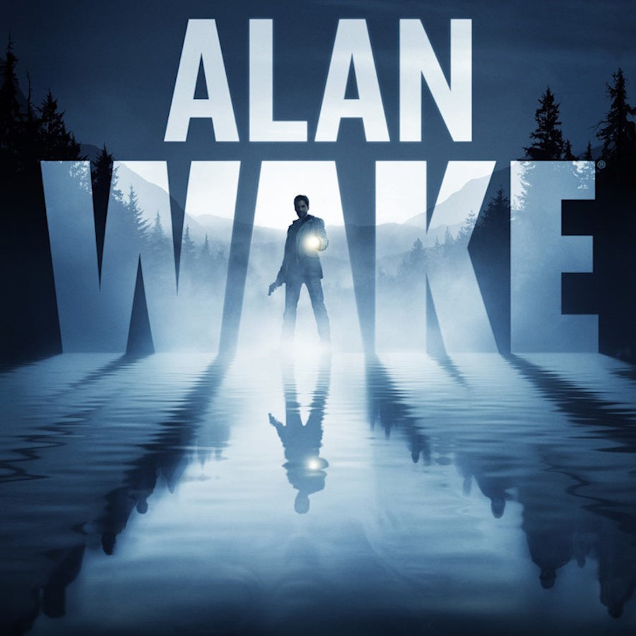 Alan Wake