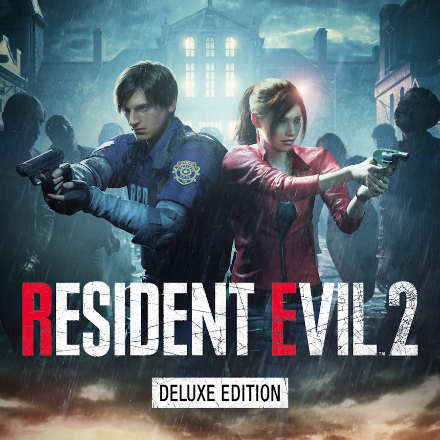 Resident Evil 2