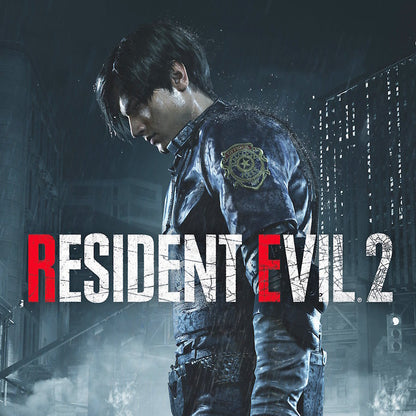 Resident Evil 2