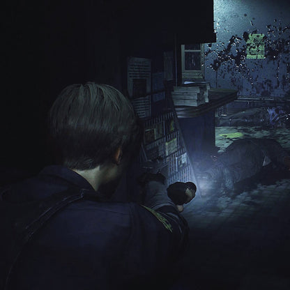 Resident Evil 2